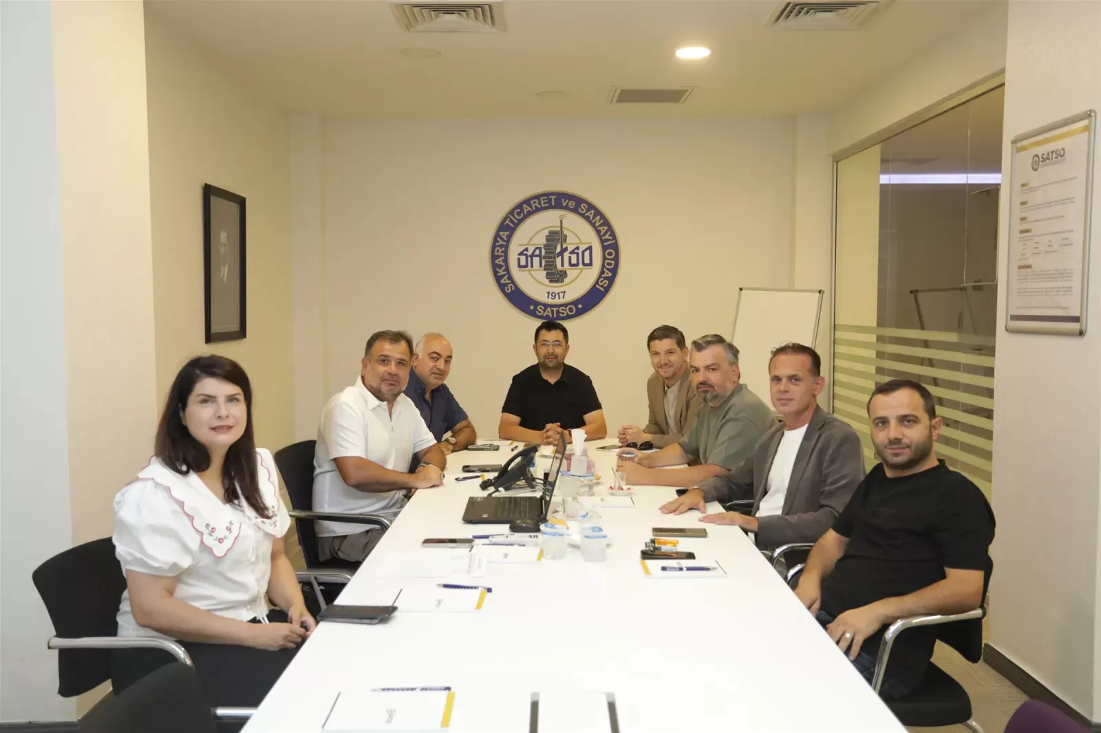 SATSO 31. Meslek Komitesi: “Çocukların Dijital Güvenliği Öncelik Olmalı”
